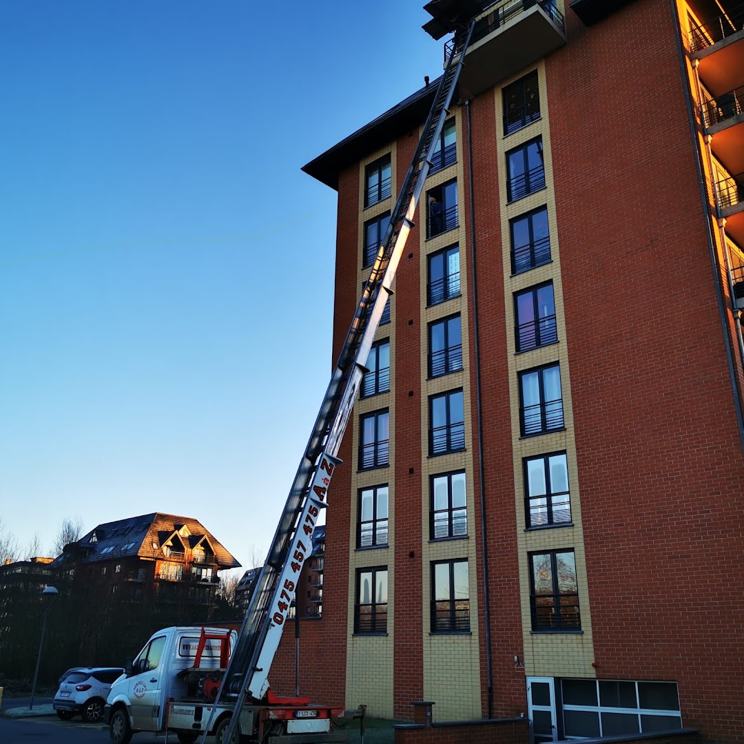 Foto van AàZ Déménagement & Garde-meubles in Wavre — Verhuizing en opslag (foto 3)