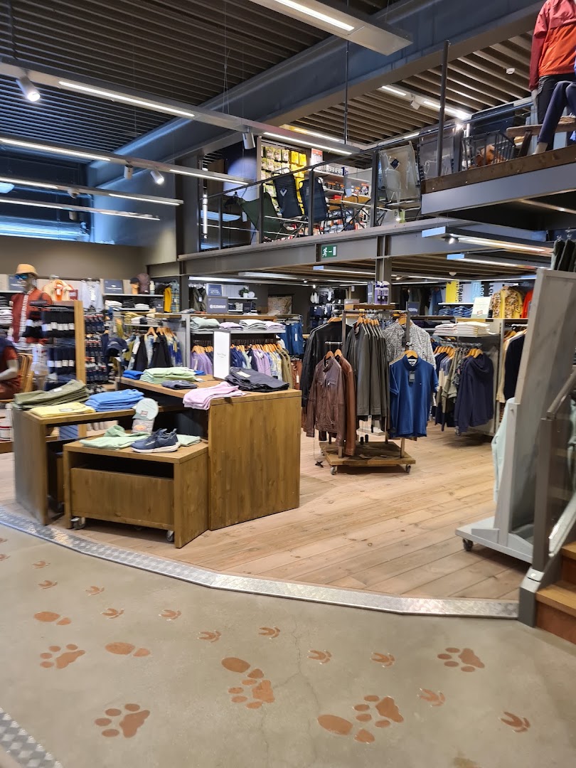Foto van A.S.Adventure in Wavre — Winkel voor buitensport (foto 2)