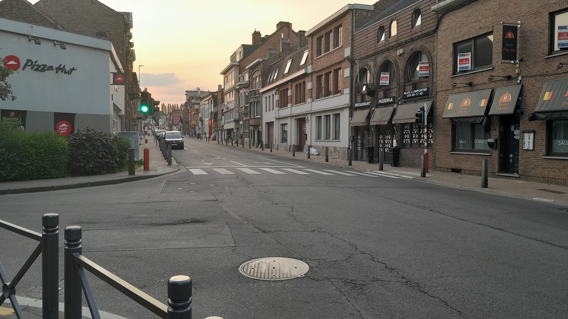 Foto van CSD BRABANT WALLON​ in Wavre — Vereniging/organisatie (foto 2)
