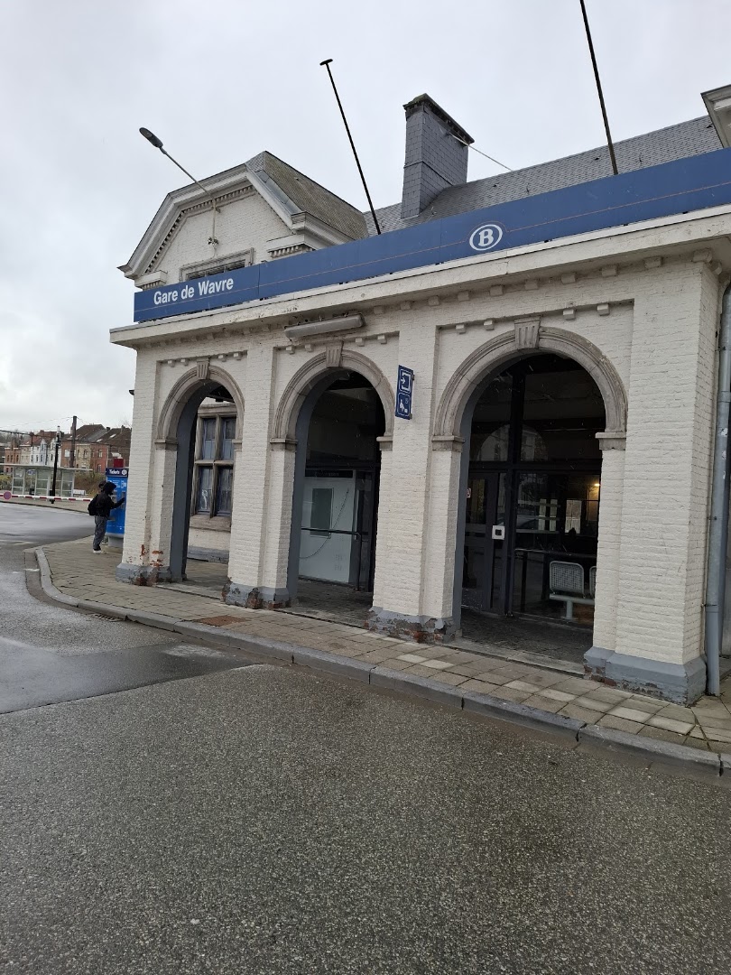 Foto van ZEN Taxi in Wavre — Taxibedrijf (foto 3)