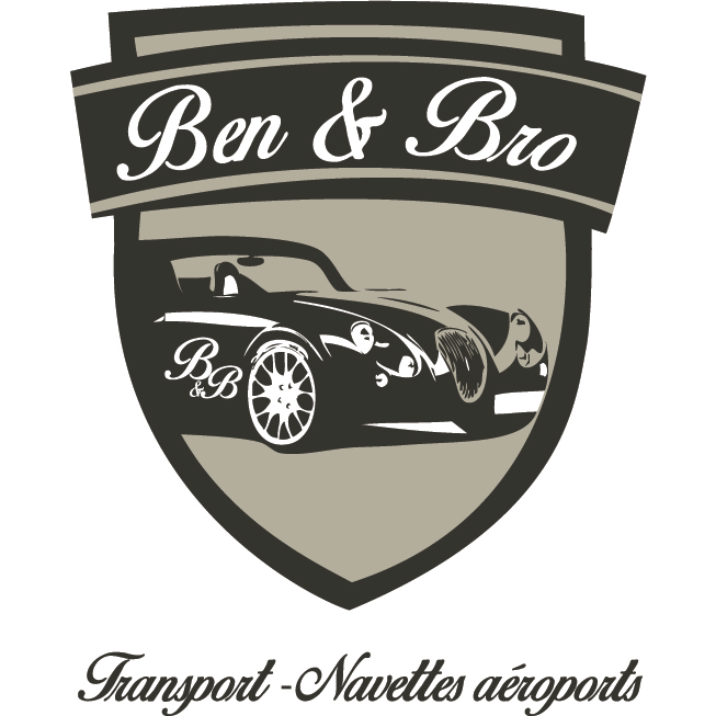 Foto van Ben & Bro (navette aéroport, gare, ...) — Taxibedrijf (foto 2)
