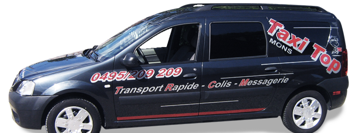 Foto van TaxiTop — Minibustaxiservice (foto 1)