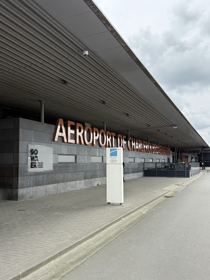 Foto van Taxicab4you — Pendeldienst naar luchthaven (foto 2)