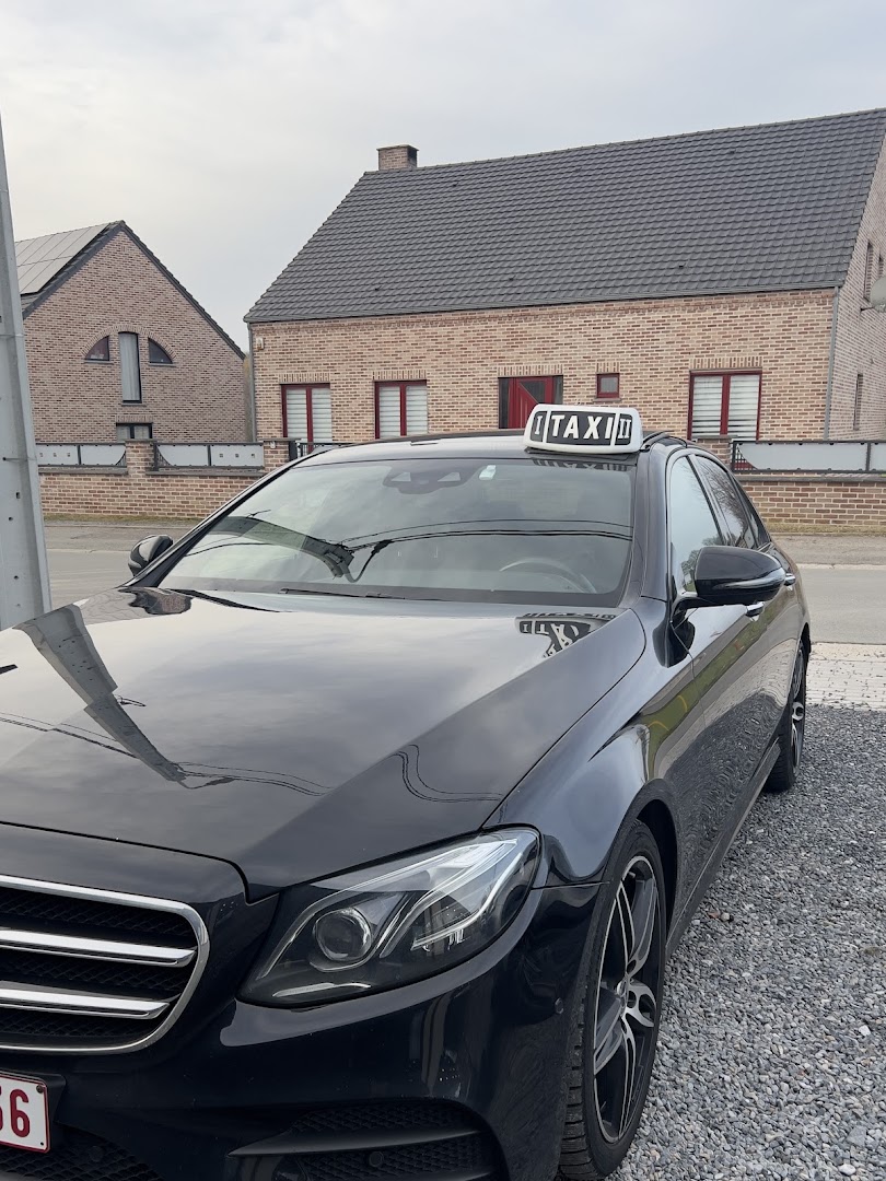 Foto van Taxi Navette aéroport liege — Taxibedrijf (foto 1)