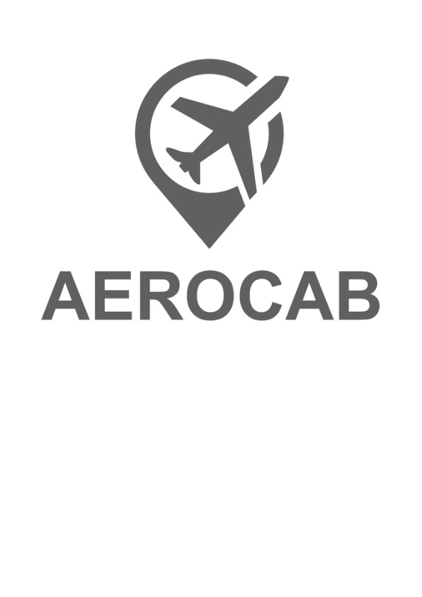 Foto van AEROCAB — Pendeldienst naar luchthaven