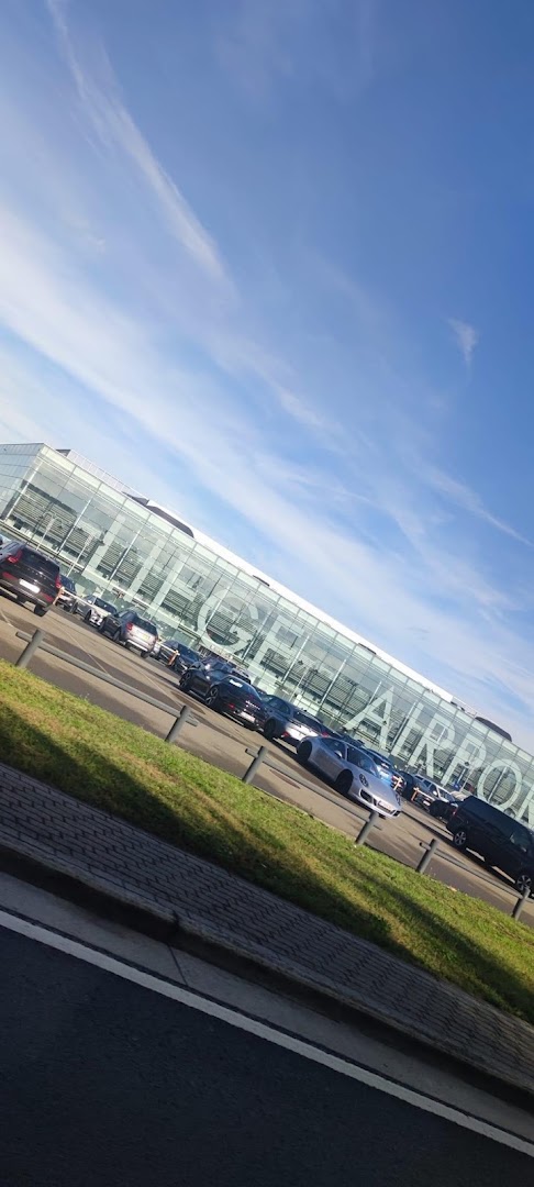 Foto van Taxi Navette aéroport liege — Taxibedrijf (foto 3)