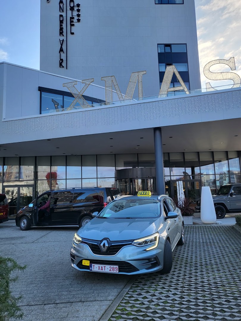 Foto van Taxi STLIEGE — Taxibedrijf (foto 2)