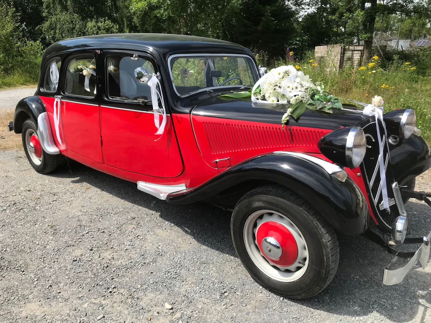 Foto van Taxi City Elegance in Eupen — Taxibedrijf (foto 2)