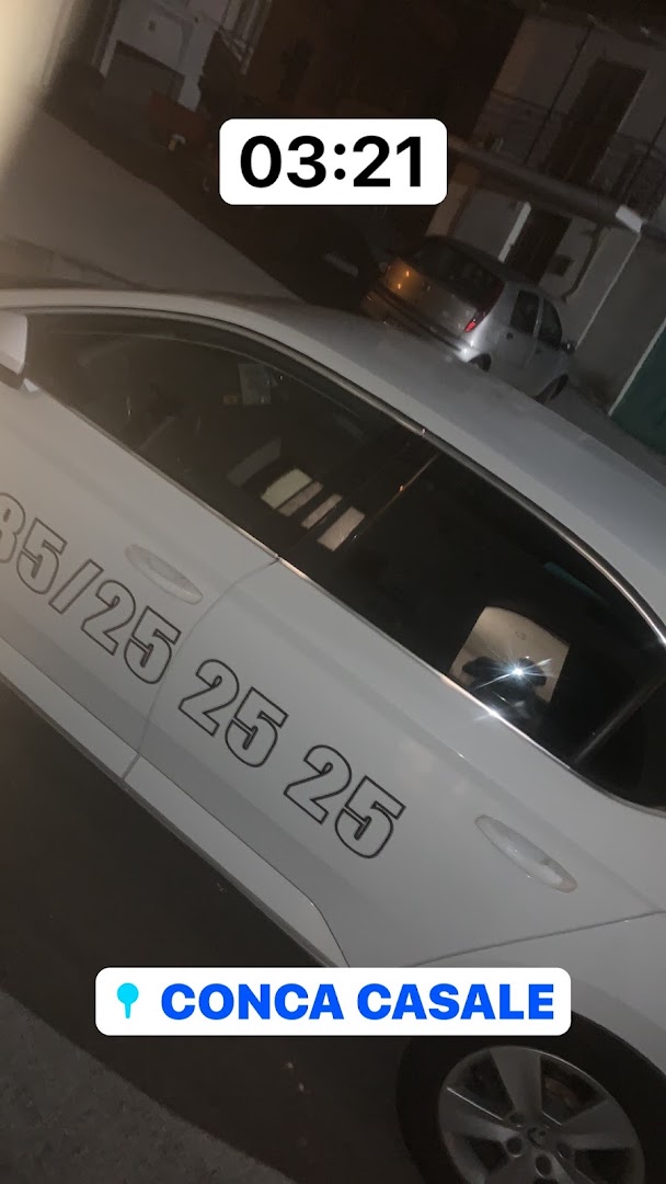 Foto van Taxi Eric in Huy — Taxibedrijf (foto 3)