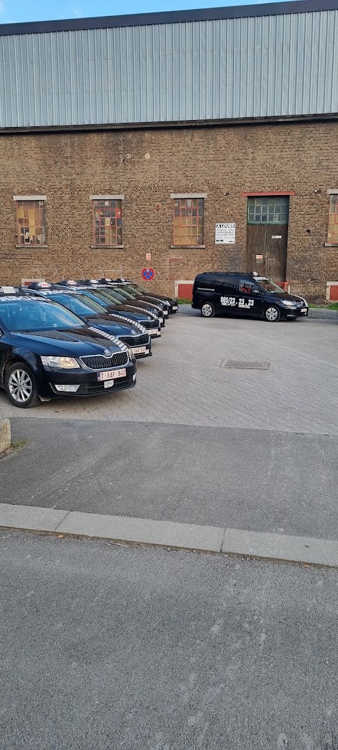 Foto van Taxi Pascal Huy in Huy — Taxibedrijf (foto 2)