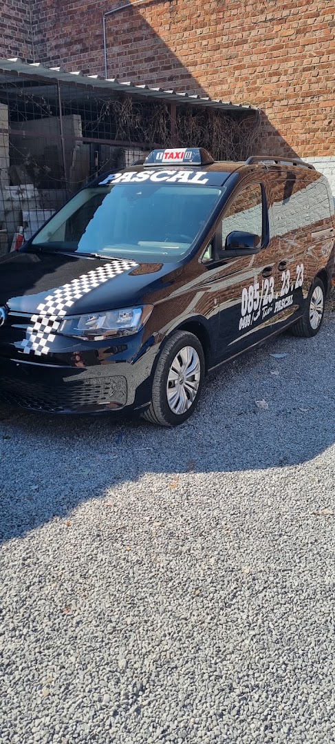 Foto van Taxi Pascal Huy in Huy — Taxibedrijf (foto 3)