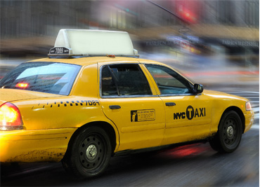 Foto van Taxi Liège in Liège — Taxibedrijf (foto 1)