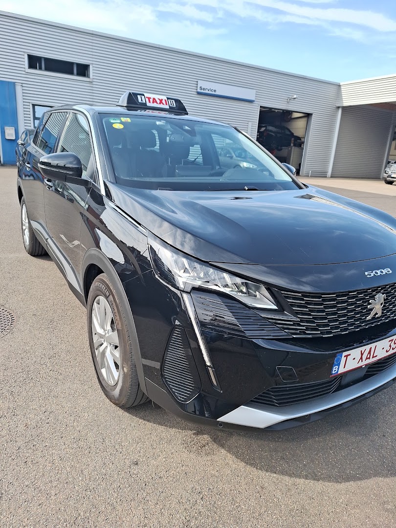 Foto van AM Services & Solutions in Ans — Taxibedrijf (foto 3)