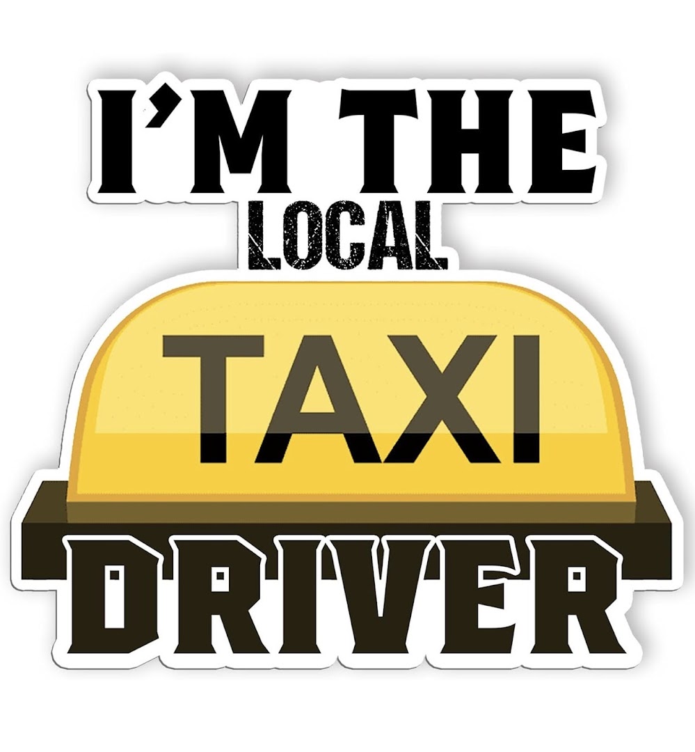Foto van Local Taxi Services in Ciney — Taxibedrijf (foto 3)