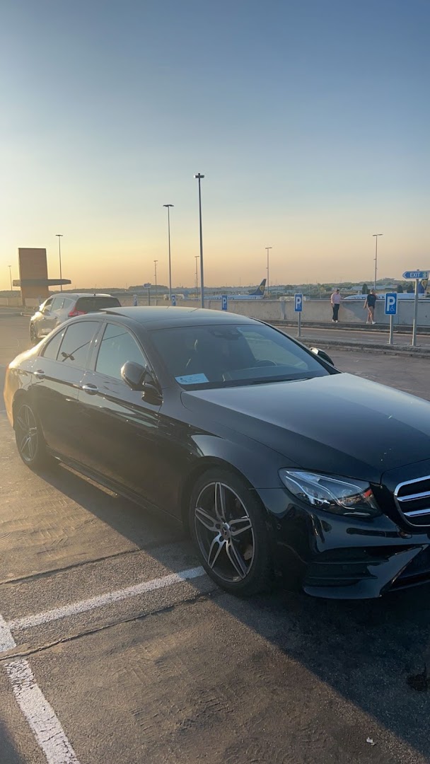 Foto van Taxi Prestige liège in Liège — Taxibedrijf (foto 3)
