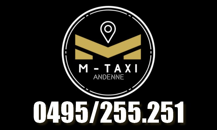 Foto van M-TAXI ANDENNE in Andenne — Taxibedrijf (foto 3)