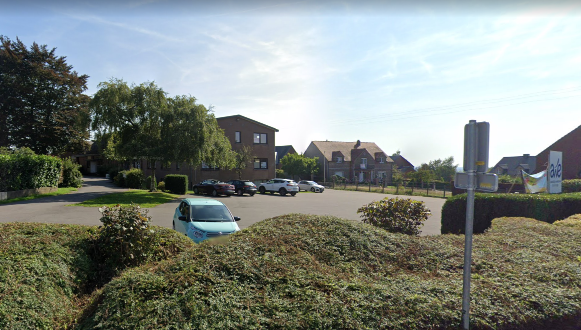 Foto van DN Drive in Herve — Pendeldienst naar luchthaven (foto 2)