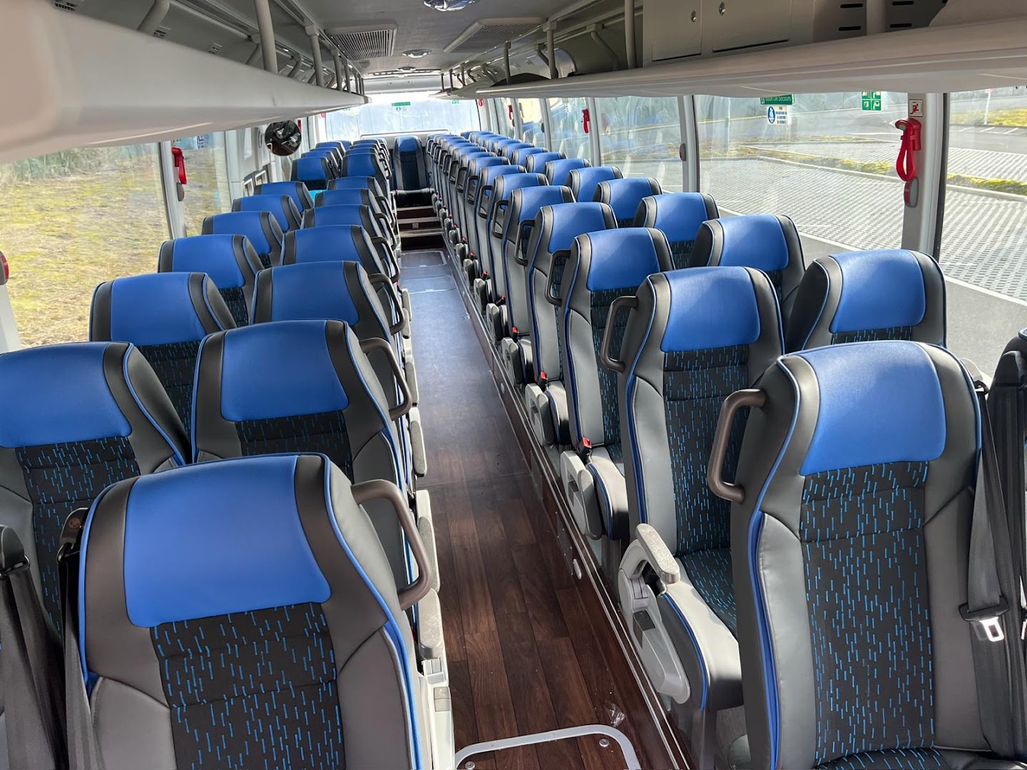 Foto van ECO TRANSPORT SRL in Bruxelles — Vervoer (foto 2)