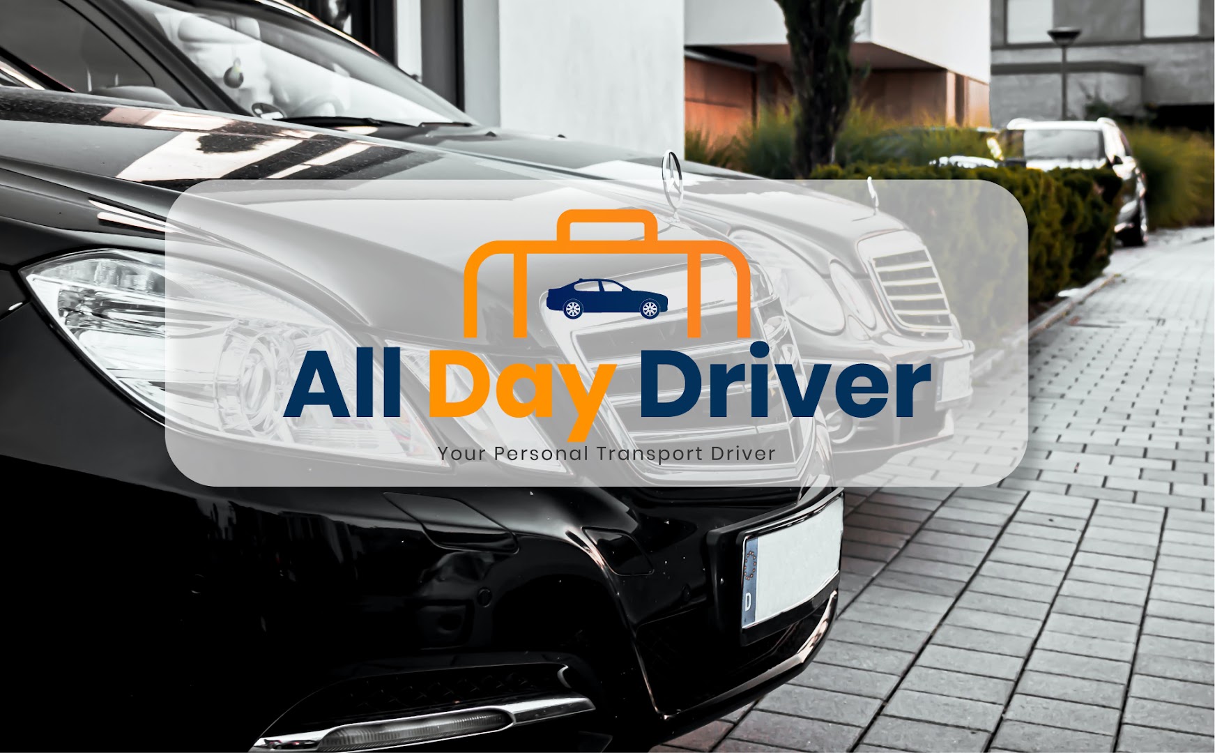Foto van Taxi aéroports Bruxelles Zaventem et Charleroi - All Day Driver — Vervoer (foto 1)