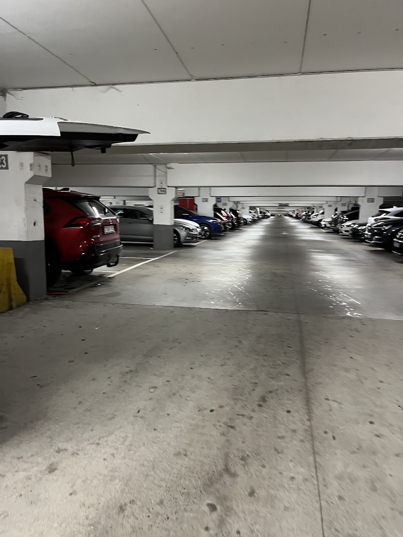 Foto van PARKINGS-PREMIER ZAVENTEM in Sint-Lambrechts-Woluwe — Parkeerplaats (foto 1)