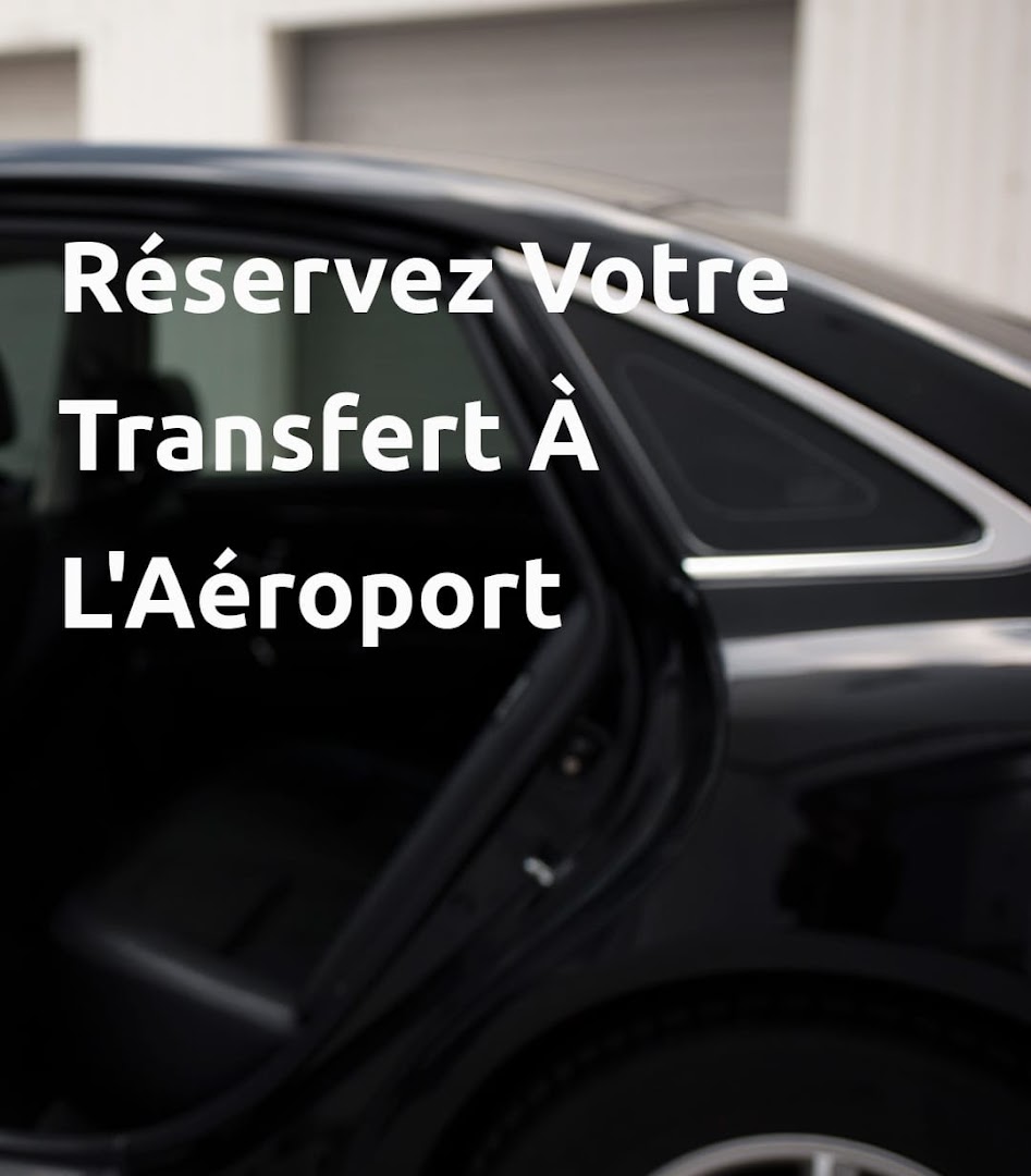 Foto van Taxi Aéroport Charleroi & Bruxelles – TOMI TAXI Airport — Taxibedrijf (foto 1)