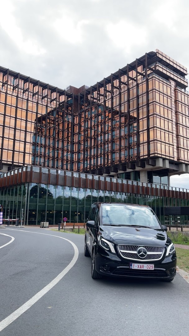 Foto van Brussels Airport Transfer — Taxibedrijf (foto 3)