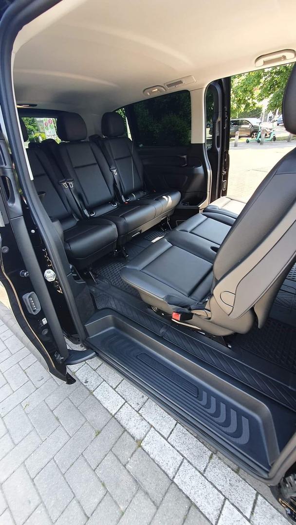 Foto van Taxi Aéroport Charleroi & Bruxelles – TOMI TAXI Airport — Taxibedrijf (foto 3)