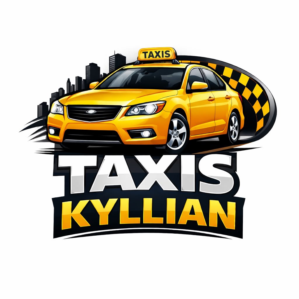 Foto van Taxi Kyllian in Saint-Ghislain — Taxibedrijf