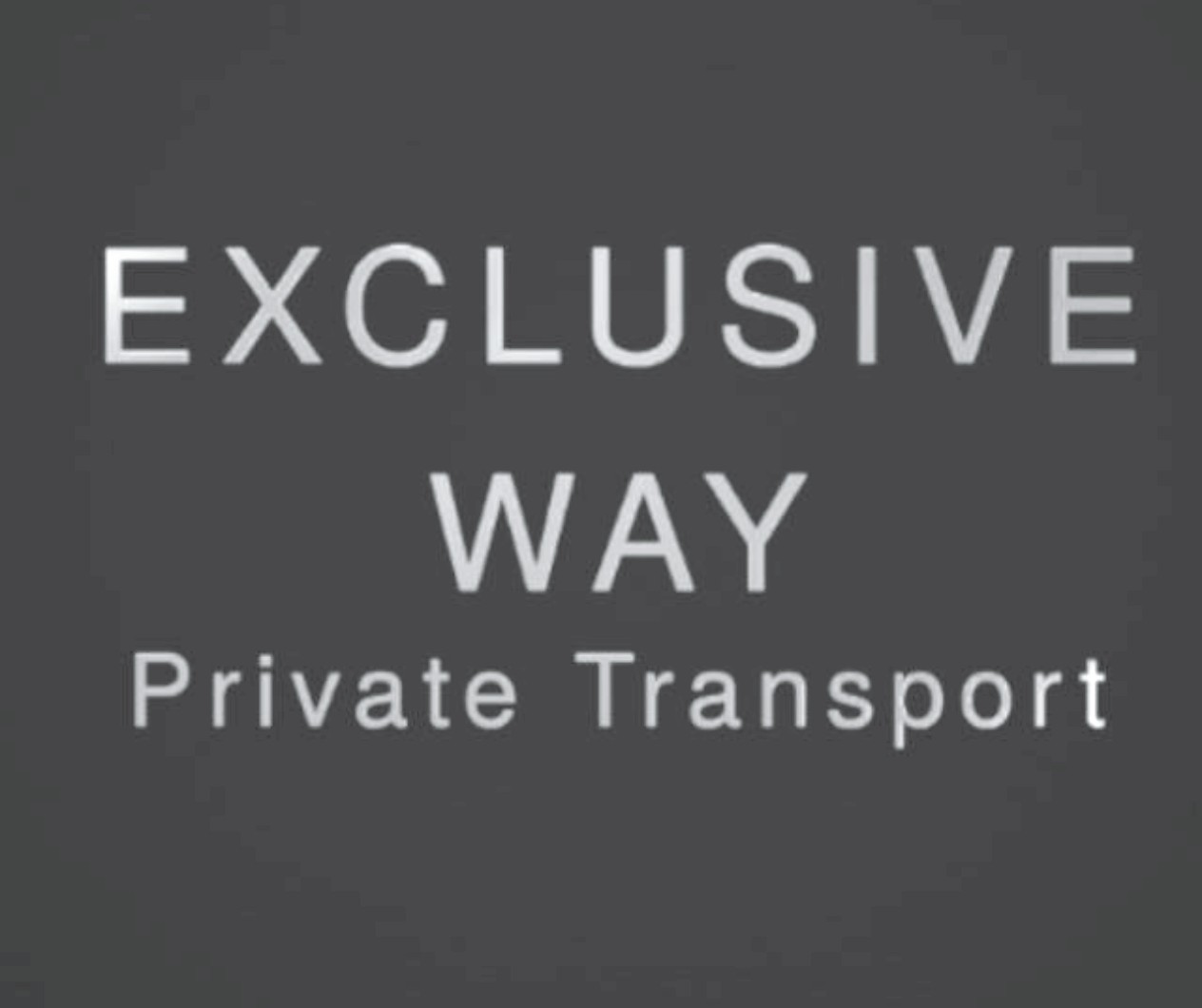 Foto van Exclusive Way in Lasne — Taxibedrijf (foto 2)