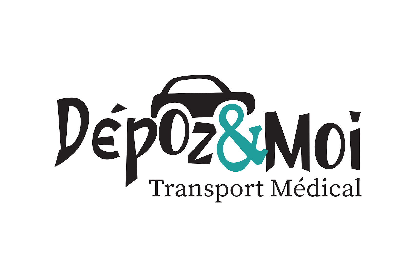 Foto van Dépoz&Moi - Transport Médical & Taxi Social — Vervoer