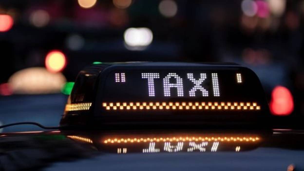 Foto van Taxi4You in Brussel — Taxibedrijf (foto 2)
