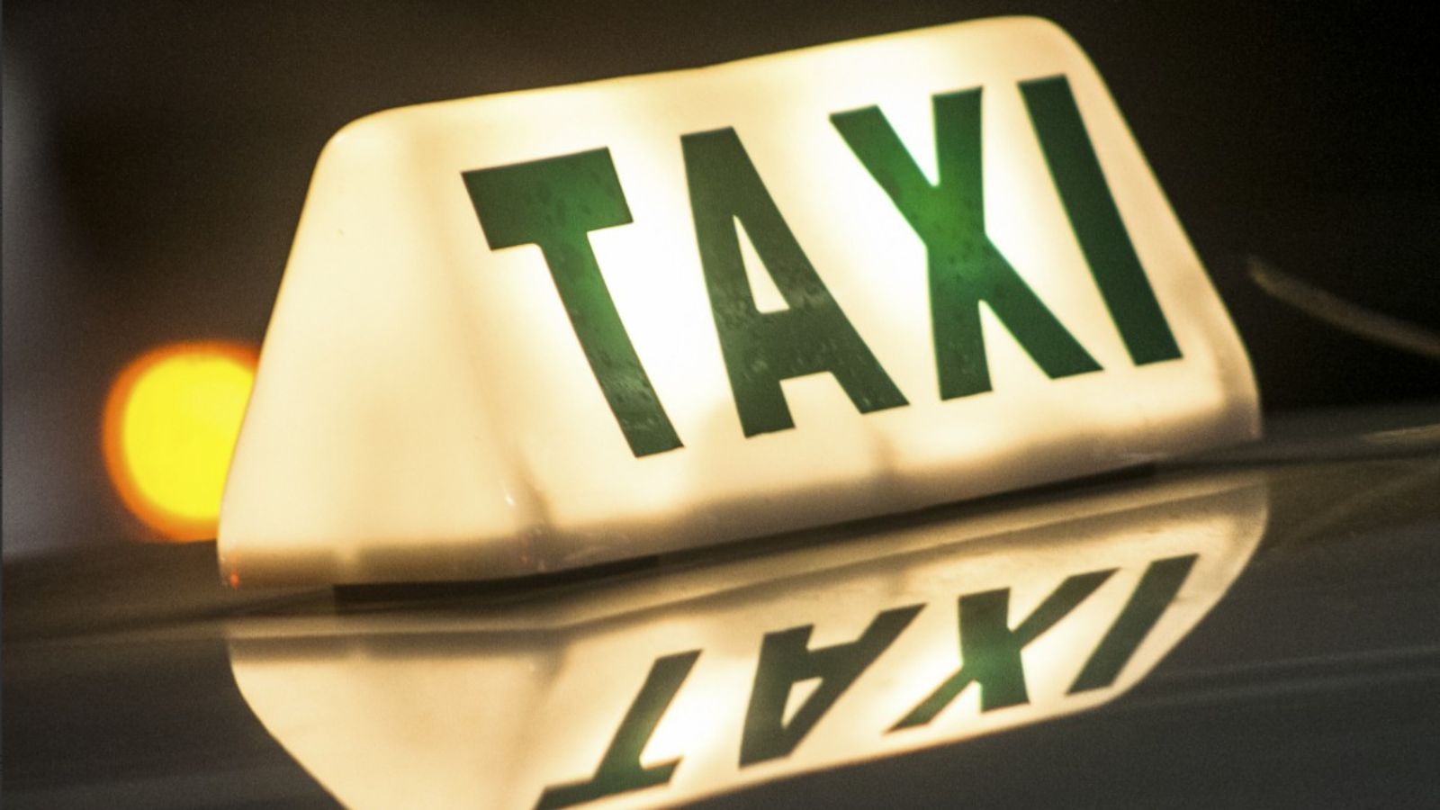 Foto van Morning Dove Srl in Charleroi — Taxibedrijf (foto 1)