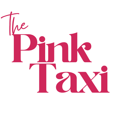 Foto van Pink Taxi — Taxibedrijf