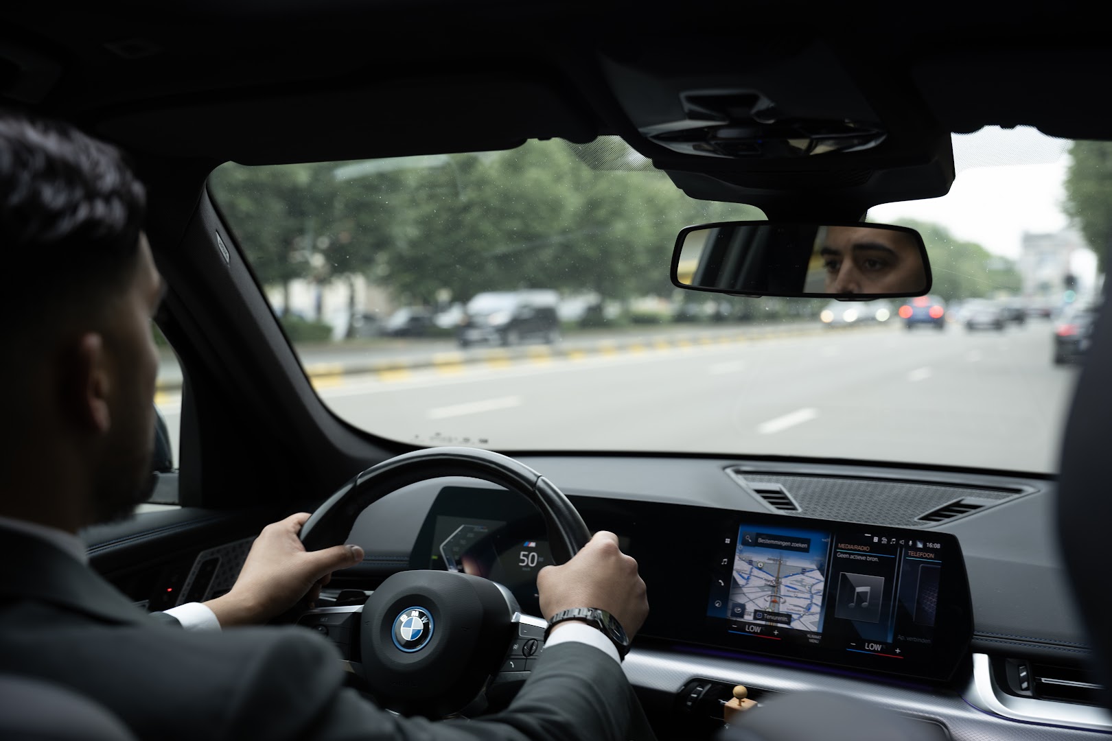 Foto van TaxiMoove — Taxibedrijf