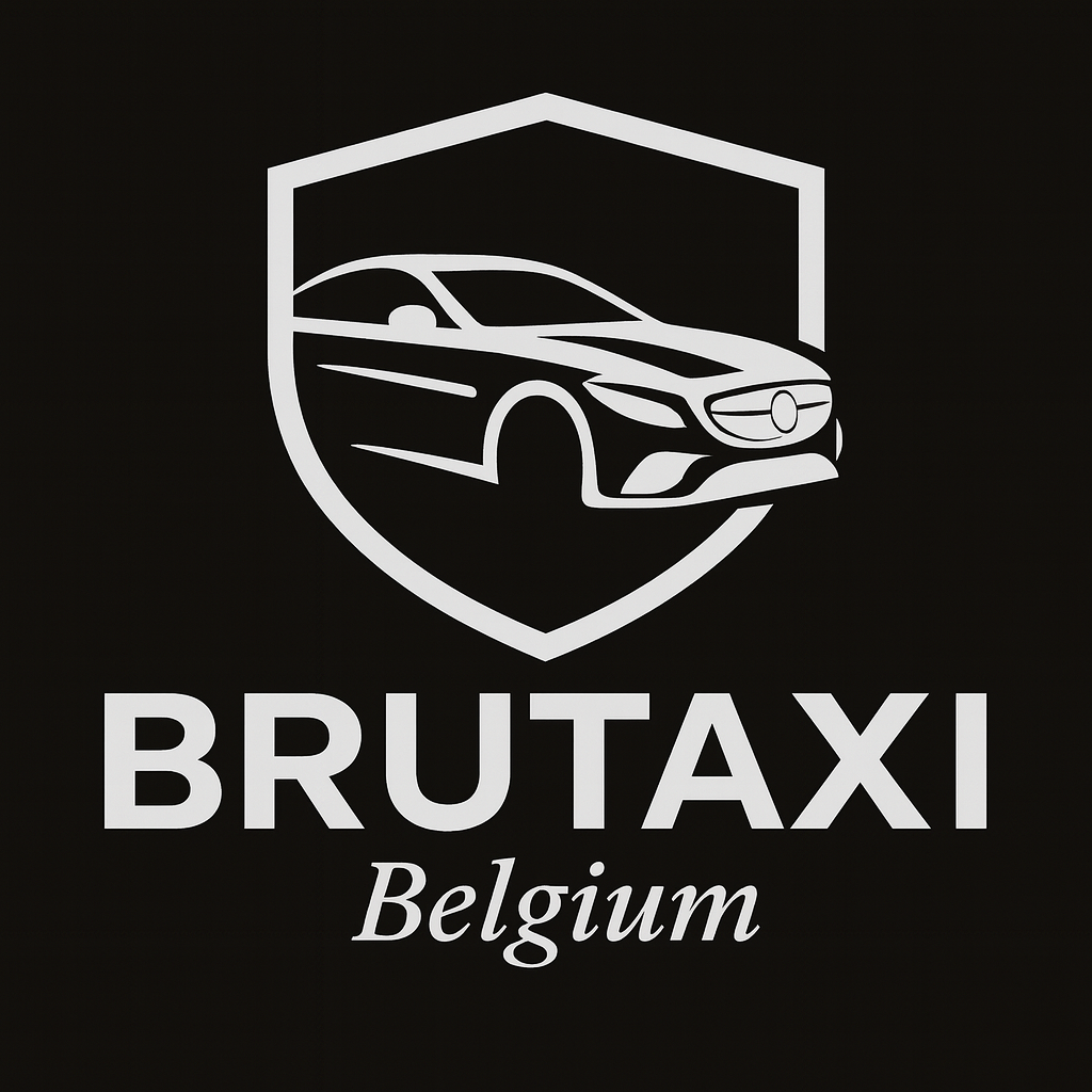 Foto van BRUTAXI Belgium — Taxibedrijf (foto 3)