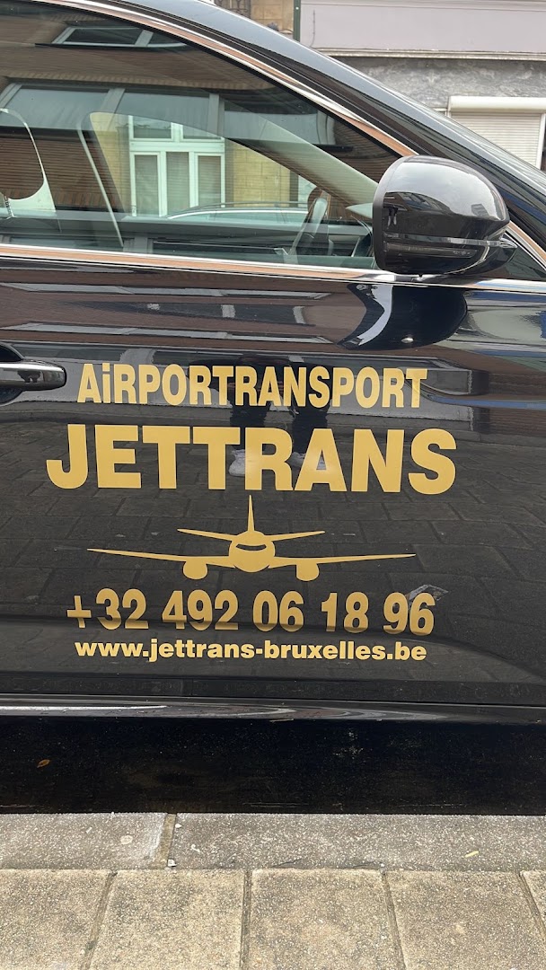 Foto van JETTRANS in Asse — Vervoersbegeleiding (foto 2)