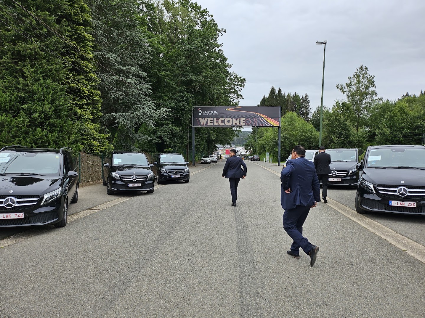 Foto van City Airport Taxis — Taxibedrijf (foto 2)