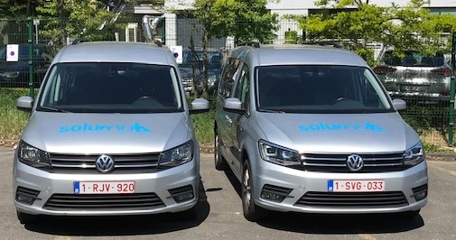 Foto van SOLUMOB VSL-TPMR-AMBULANCE — Vervoersbegeleiding (foto 3)