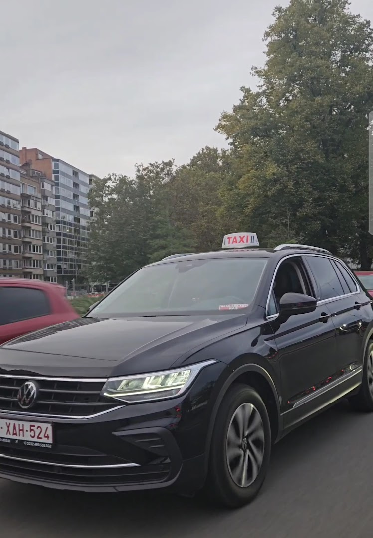 Foto van Taxi Reis - Taxi Liège - Taxi Guillemins - Service Taxi & Aéroport- Tefaf in Liège — Taxibedrijf (foto 2)