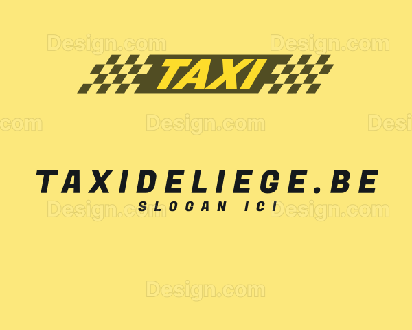 Foto van Taxi Liège -Taxi de Liège in Liège — Taxibedrijf